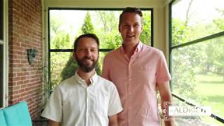 Extra care at Aldrich Guest House (Covid-19)