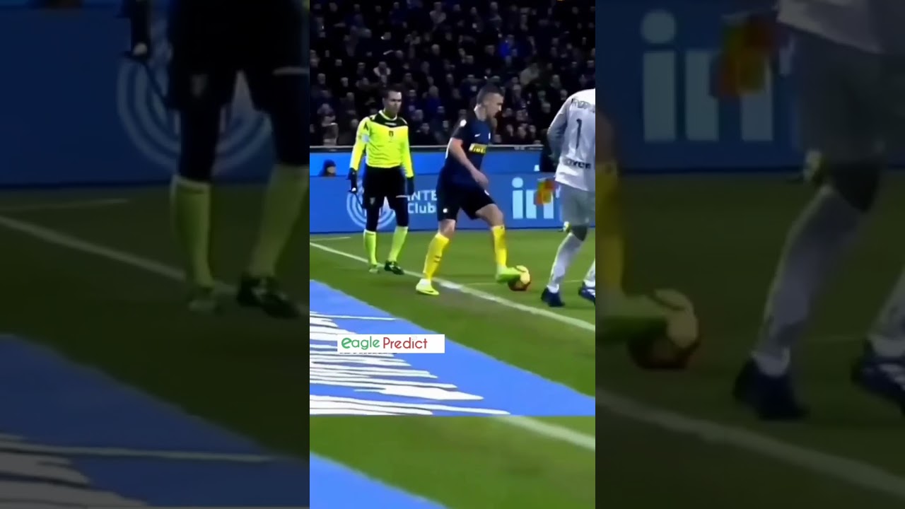 Should this be a yellow card or not ?