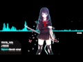 Nightcore mode | Meraih mimpi