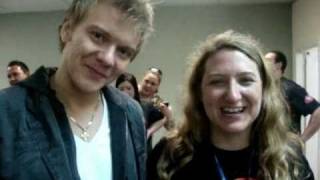 98 Fm Curitiba 22 Anos - Part. Ii Entrevista Com Os Artistas