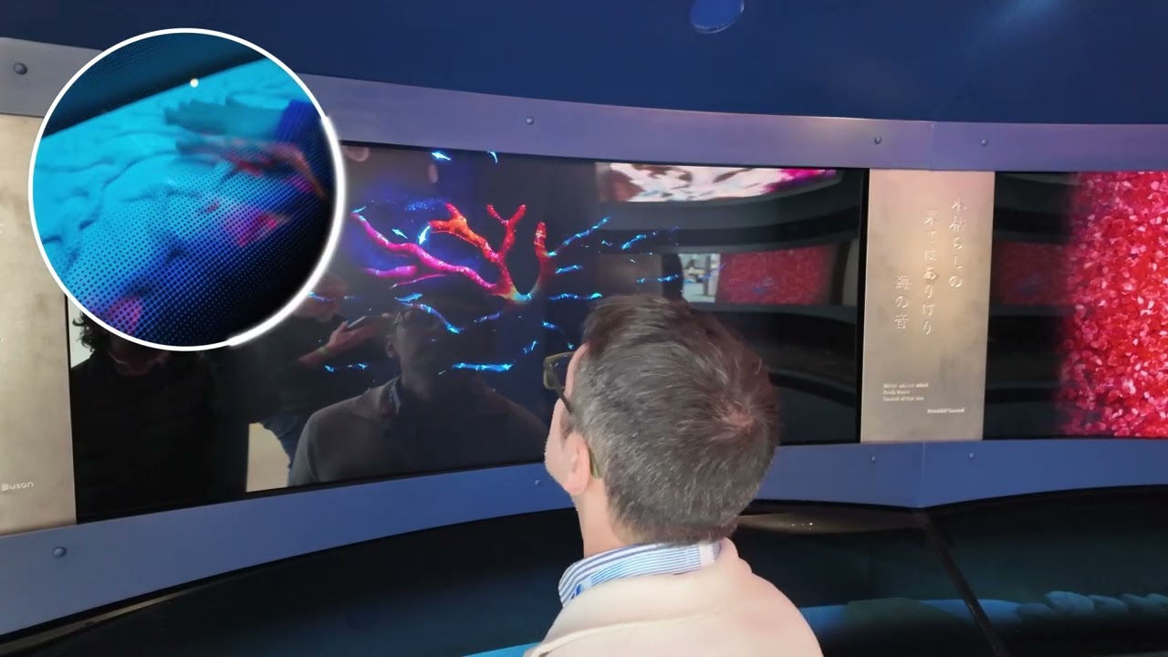 TAKE CARE OF WONDER - Expo Osaka 2025