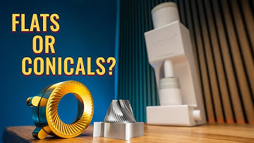 Can We Finally Answer This Espresso Question? [Varia VS6]