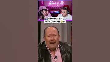 Thumbnail of Españoles reaccionan a Polo Polo y no paran de reír 😂🇲🇽
