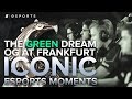 ICONIC Esports Moments: The Greatest Lower Bracket Run in Dota 2 History! OG at the Frankfurt Major