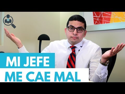 ¿Hablando Con El Jefe De Tu Jefe? 3 Errores Que No Debes Cometer