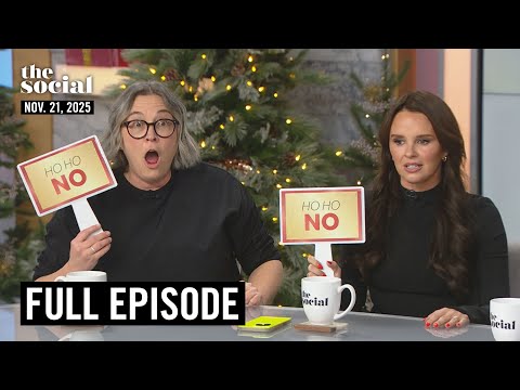 Cheap Cheerful Full Episode The Social