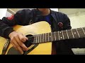 Jika itu yang terbaik - ungu band COVER || By Amzah Q