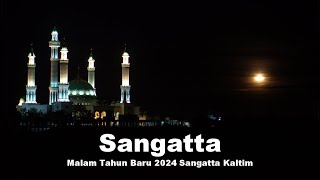Letto - Live at Sangatta Kaltim || Malam Tahun Baru 2024