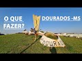 O que fazer em Dourados - MS - PARQUES, RESTAURANTES, BARES, PESQUEIRO E MUITO MAIS ( PARTE 1)