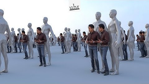 Maya: Arnold StandIn and MASH