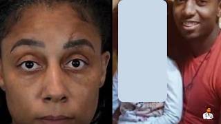 Big Tigger's Wife's Mugshot Released After Arrest, Faces Extradition to Maryland