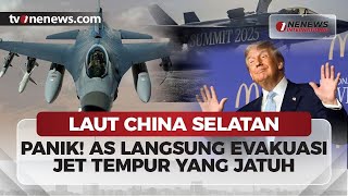 Ukraina Pertanyakan Proposal Damai AS, Israel Memicu Sorotan Dunia | OneNews International