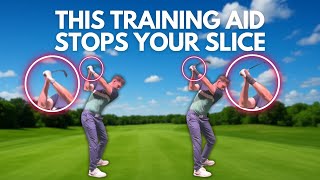 STOP Your Slices With This Training Aid - Wrist Trainer Pro (Final Putt)