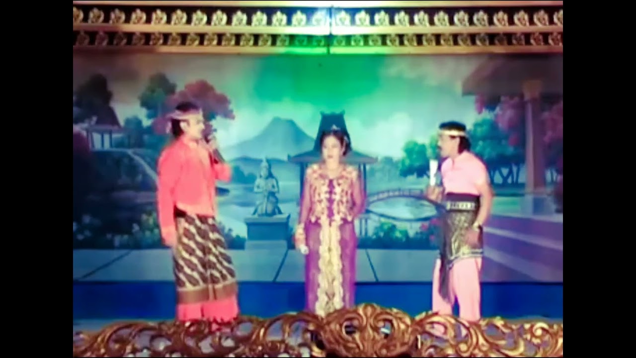 sandiwara CHANDRA SARI @CasjaReank
