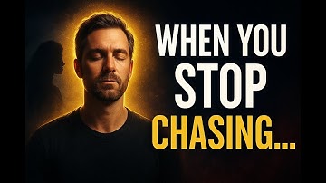 The Hidden Power You Unlock When You Stop Chasing Pleasure — Carl Jung Explained