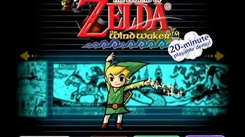 Nintendont - Testing Audio Teaser