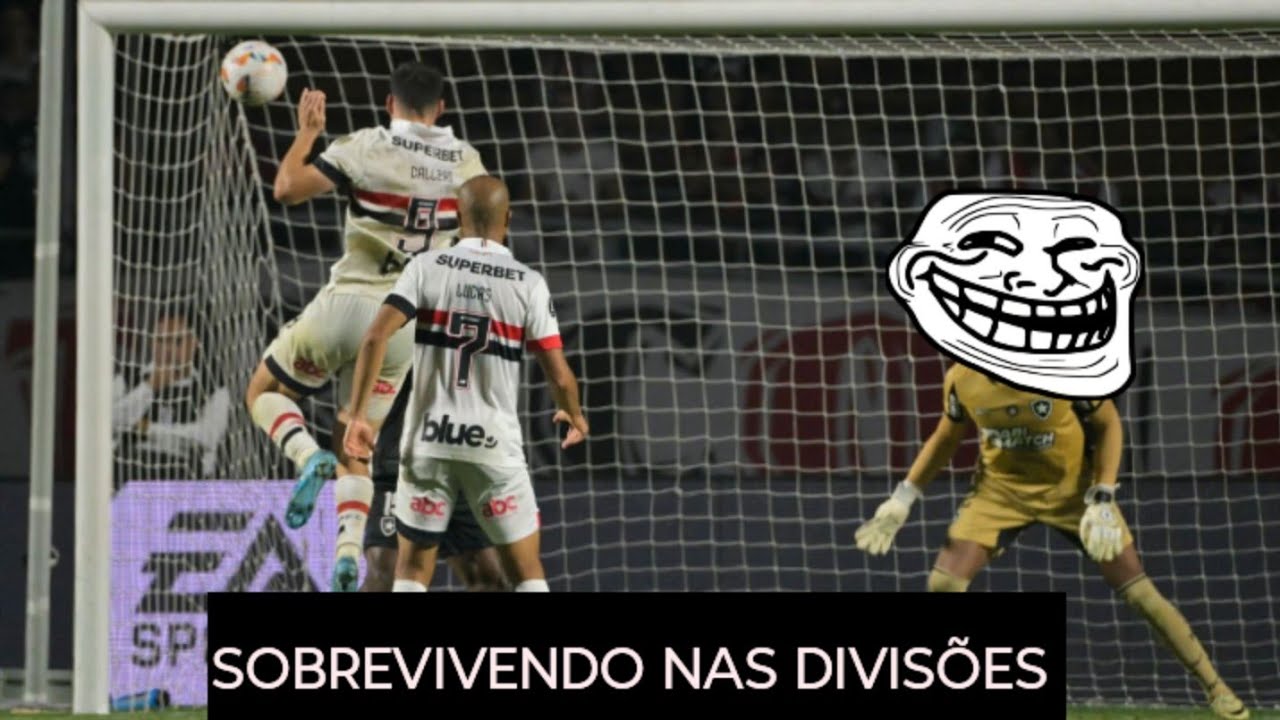 EFOOTBALL AO VIVO - SOBREVIVENDO NAS DIVISÕES