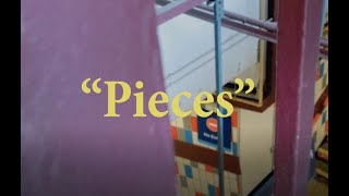 Adam Rom / Pieces [Official Lyric Video]