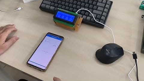 SMART CONFIGURE ESP8266 FIREBASE