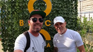 IBIZA 2023 Update O Beach Ibiza With Wayne Lineker