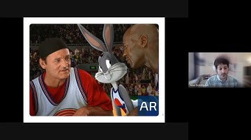 2. Examples of AR vs VR [echoAR Workshop]