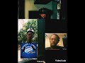 Black sherif _ sacrifice song reaction video.