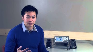 Generating a waveform with many points with Trueform Generators