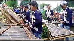 LIVE MUSISI JALANAN KREATIF OBJEK WISATA BATURADEN FULL  - Durasi: 4:17. 