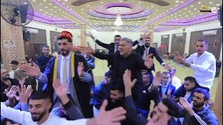 الفنان محمد نعمان الجلماوي - حفل العريس محمد حسام معالي - ستوديو وتسجيلات الانوار - عجه - 0599240477