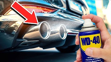 WD-40