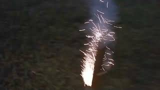 Sugar Rocket CATO Old Rocket Fuel 20g Salute