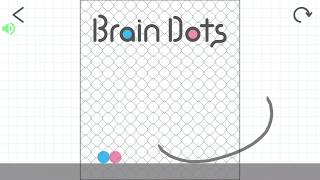 Brain Dots Level 26 Easy and simple
