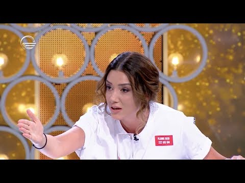 პრაიმშოუ | 23 მაისი, 2018 წელი | გადაცემა სრულად