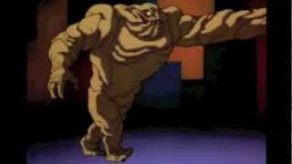 The great quotes of: Clayface