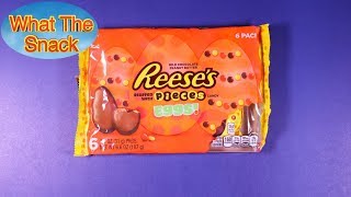 Reese's Peanut Butter Easter Eggs