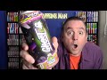 Is it just faze up  ghost electric limeade edc 2024 energy drink review