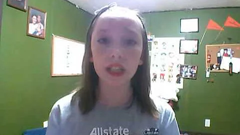 whitney cheyenne singing i hope u dance.wmv