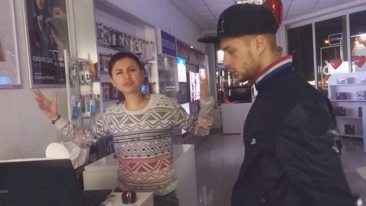 Christina Burenko (Krishna) ft Fastlipz - BBHMM (Rihanna cover) 