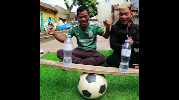 PHD | Lật Chai X Lật Đồ Vật | EDIT