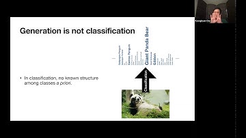 Lecture on NLP in Big Ideas in AI: Part 4