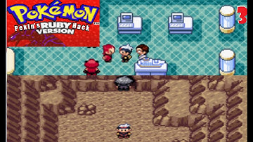 Enemy is in the Building #3 Let