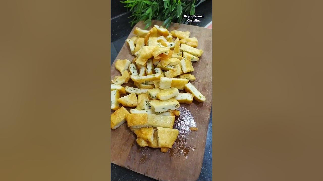 Capcay Jawa ( goreng )
