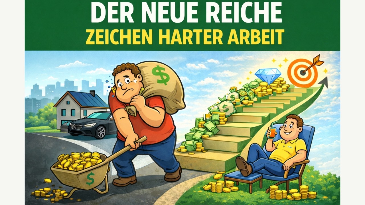 Как заработать деньги с нуля! (Реалистичный пошаговый план)