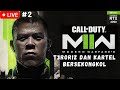 T3r0riz dan Kartel - Call of Duty Modern Warfare 2 (Remake)