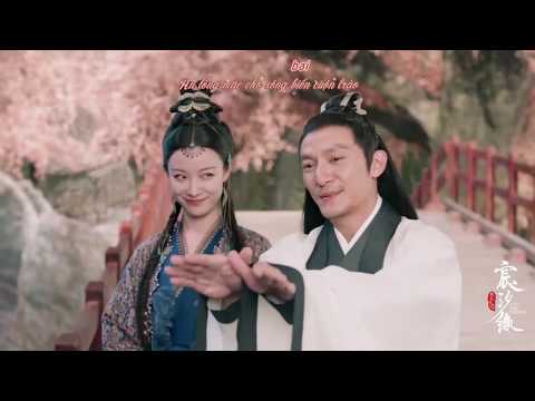 Video [Vietsub Kara] Nước chảy từ trời 水從天上來 | FMV Tóm tắt... - youtube