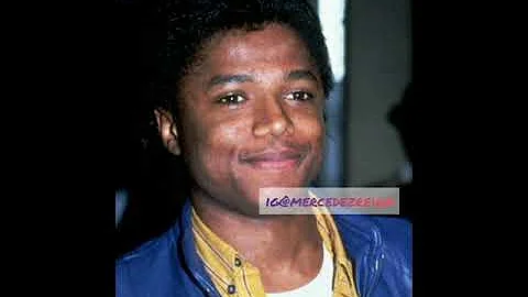 Steven Randall Jackson Face Morph #randyjackson #S...