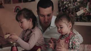 The Story Behind Father's Day!