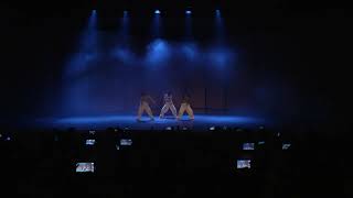 Famous Summer Moments & Tutor Dance - 7n8 Dance Summer Showcase 2025 Net Worth