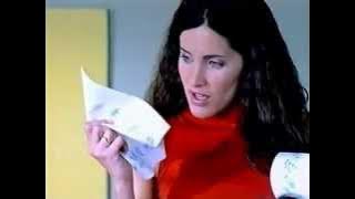Zewa Wisch & Weg Werbung 1999