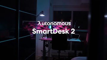 Autonomous Desk 2 - The Most Affordable Standing Desk For Working From Home